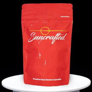 Suncrafted - Value - GMOZ Popcorn - 14g - HHG