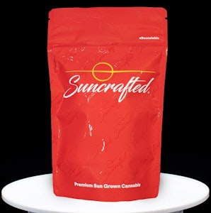 Suncrafted - Value - Lemon Sweets - 28g - HHG