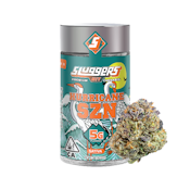 Sluggers Hurricane SZN (S) Flower 5g