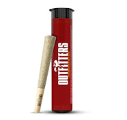 Scarface Runtz Pre-Roll - 0.75g