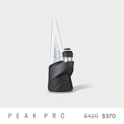 PuffCo Peak Pro 3DXL - Onyx