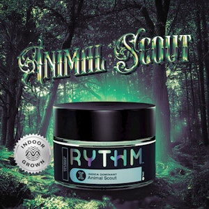 RYTHM - Rythm | Flower - Animal Scout | 3.5g