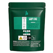 Herb - Wifi OG - 3.5g