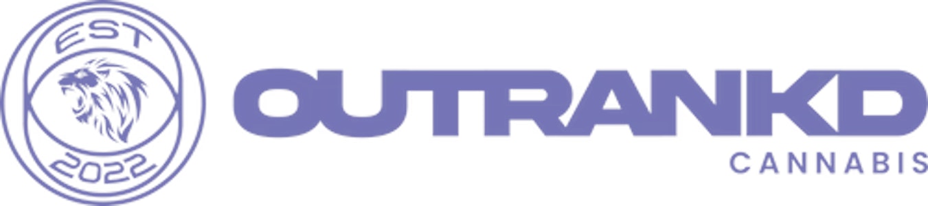 OUTRANKD - Outrankd Runtz Hash Infused Pre-roll 1.0g