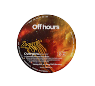 OFF Hours | Overglow (Energy) | Gummy Rope