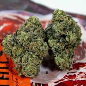 Teds Budz - Oxtails Flower - 3.5G