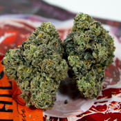Teds Budz - Oxtails Flower - 3.5G
