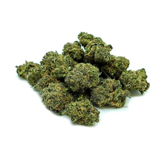 Sweetwater Farms - BUDWAY Flower - gorilla glue #4 - 3.5g