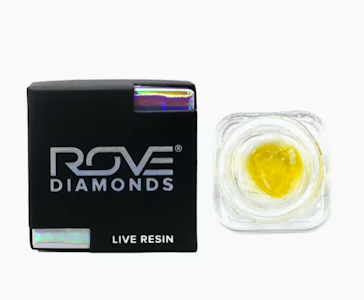 ROVE - PAPAYA CAKE LRD EXTRACT- 1G