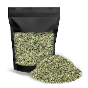 Sac Brand - Space Mintz - Indoor Shake - 28g