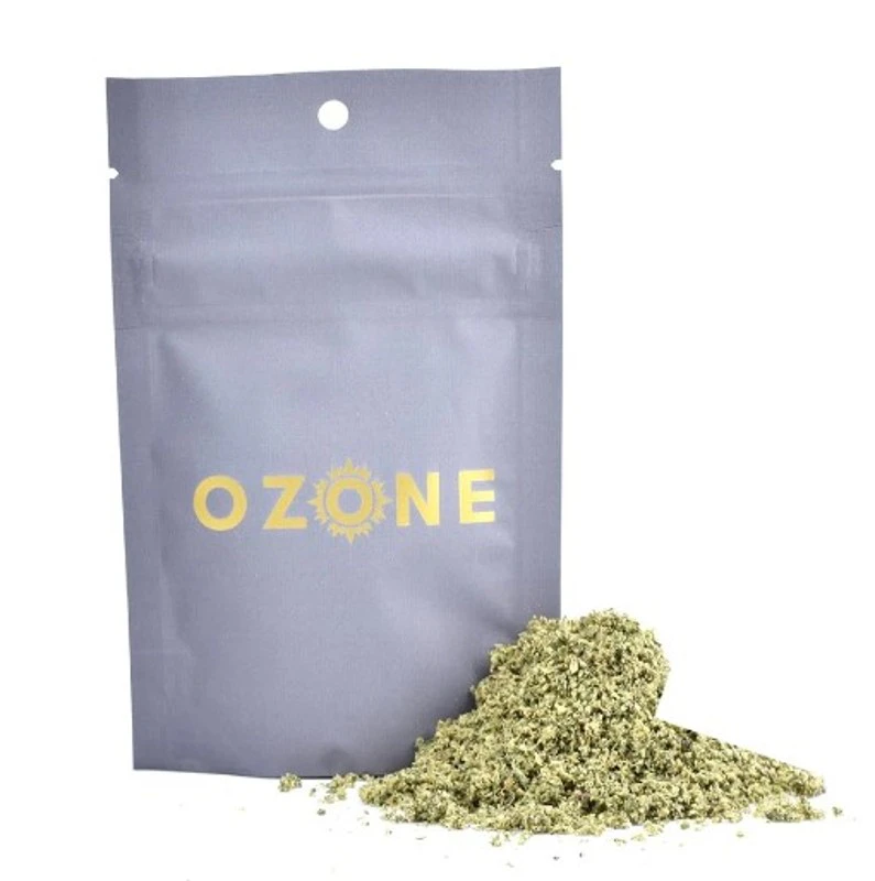Ozone - Ozone | Shake | Mandarin Z | 7g Main Image