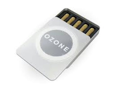 OZONE - Ozone | 5 pack - .5g | Butterstuff | 2.5g