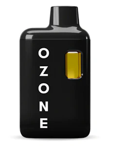 OZONE - Maui Wowie Disposable Vape - 1g