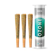 Applescotti 3pk Pre-Rolls - 1.5g