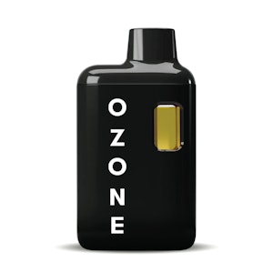 OZONE - [REC] Ozone AIO | Donny Burger | 1g