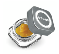 Ozone Reserve | LIve Budder | Kush and Cream | 2.5g