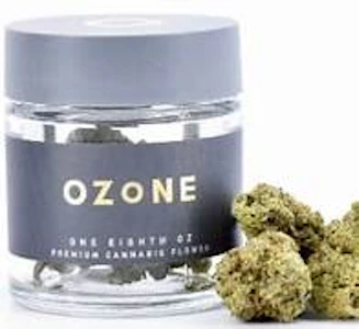 Ozone Premium Cannabis OLD - Ozone-Rodman #1-Popcorn-7.0g