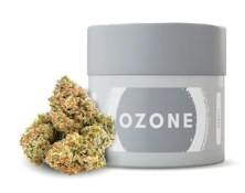 Ozone | Flower | Glitter Bomb | 3.5g