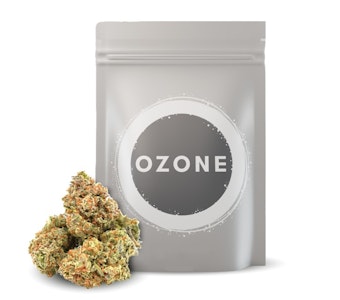 OZONE - Ozone | Rainbow Chip | 28g Smalls