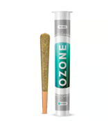 Banana Daddy Pre-Roll - 1g