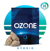 Banana Daddy Flower - 3.5g