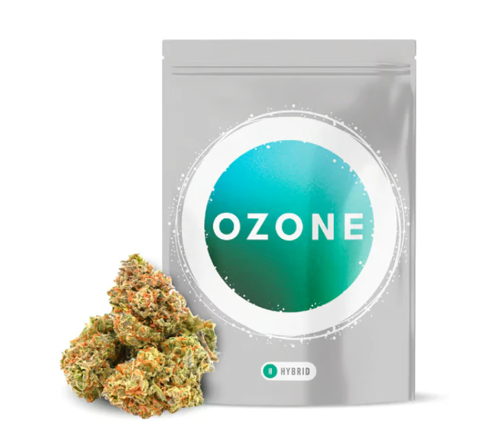 Ozone - Octane Omakase Flower - 3.5g Main Image