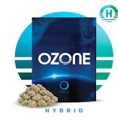 Mandarin Z Popcorn - 7g