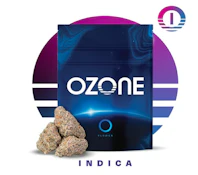 Garlic and Bananas Flower - 3.5g