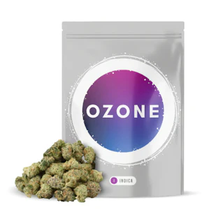 OZONE - Dual OG Flower - 3.5g