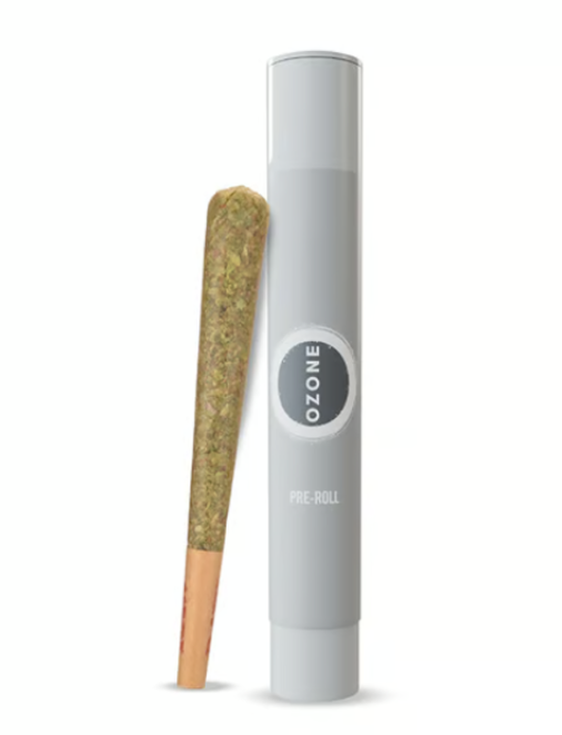 Rainbow Chip Pre-Roll - 1g