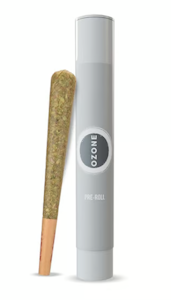 OZONE - Citrus Mac Pre-Roll - 1g