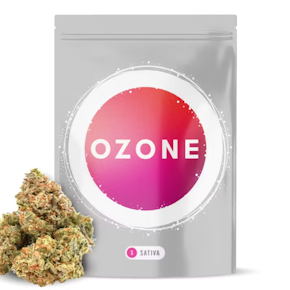 Ozone | Animal Cake | Pc | 28g