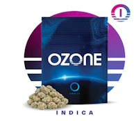 Dual OG Popcorn - 7g