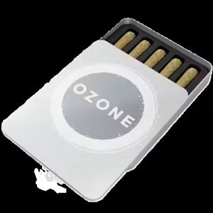 OZONE - Ozone | Butterstuff #6 | 5pk 2.5g Preroll