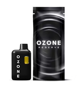 OZONE RESERVE - Ozone Reserve | AIO | Sour Apricot | Live Resin | 1g