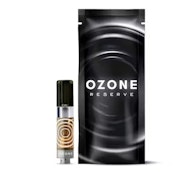 Ozone Reserve | Cart | Sour Apricot | Live Resin | 1g