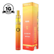 Papaya Live Reserve 1000mg All in One Device