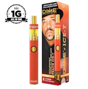 Peach Ice-T (1g) AIO