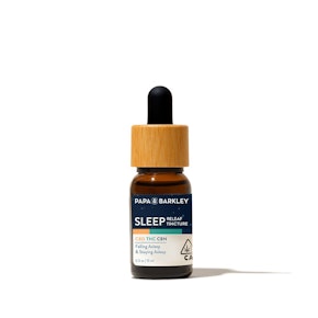 RELEAF SLEEP TINCTURE CBN- 15ml