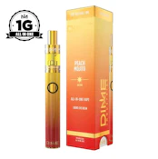 Peach Mojito Live Reserve 1000mg All in One Device
