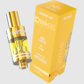 Pina Colada 1000mg Tank