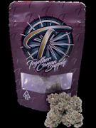 Together Canna Supply | Rip Tide | Sungrown Flower | 14g