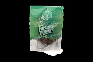 Fortune Flavors | Candy King | Indoor Flower | 3.5g