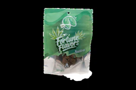 Fortune Flavors | Cherry Kiss | Indoor Flower | 3.5g