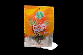 Fortune Flavors | Gumbo | Indoor Flower | 3.5g