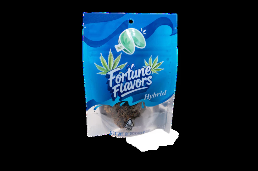 Fortune Flavors - Fortune Flavors | LCG | Indoor Flower | 3.5g Main Image
