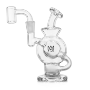 ATLAS MINI DAB RIG - MJ ARSENAL