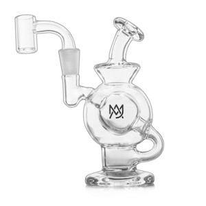 MJ ARSENAL - ATLAS MINI DAB RIG - MJ ARSENAL