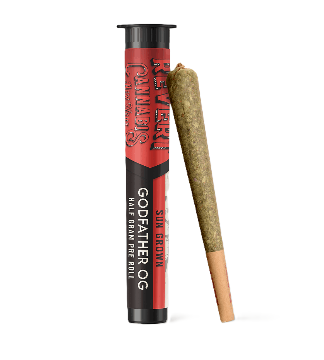 Godfather OG - Preroll 0.5g