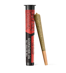 Godfather OG - Preroll 0.5g